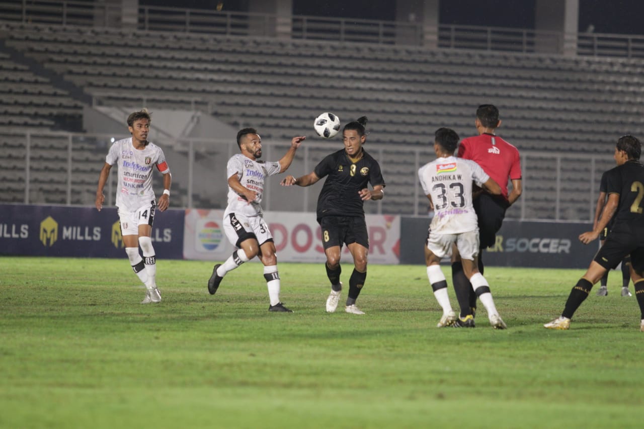 Catatan Penting Shin Tae-yong terhadap Timnas U-23 Selain Mental dan Fisik