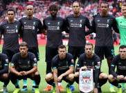 Pembelaan Jurgen Klopp Usai Liverpool Digerus Napoli 0-3