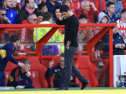 Arsenal Sudah Kehabisan Bensin Sejak Tiga Bulan Lalu