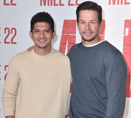Lawan Main Iko Uwais, Mark Wahlberg Bikin Prediksi Pekan Kelima Premier League