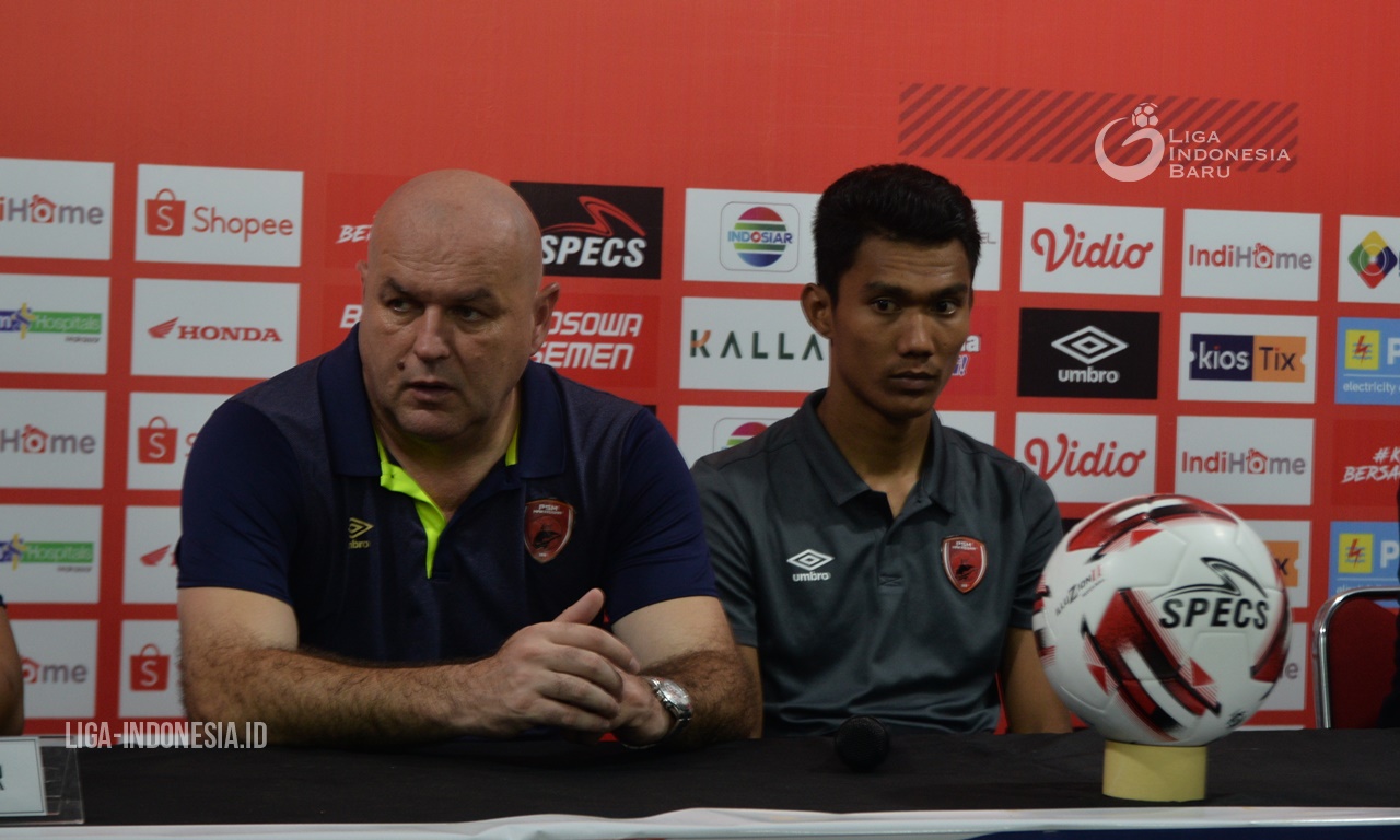 Klub Malaysia Kelantan FC Bantah Akan Rekrut Pelatih PSM Makassar