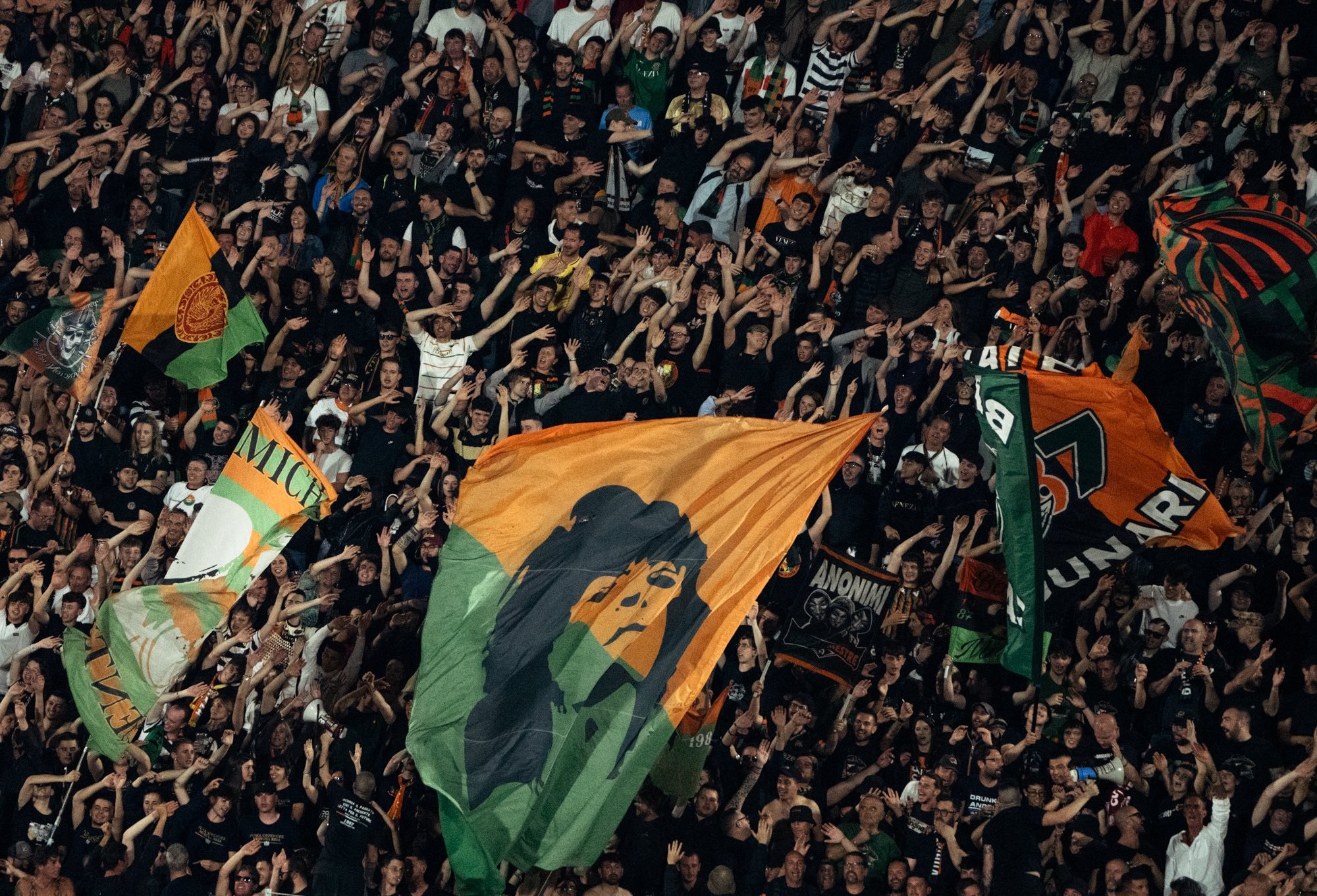 Jadwal Live dan Link Streaming Venezia Vs Cremonese: Jay Idzes dkk Hanya Butuh Imbang