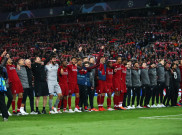 Torehan Apik Liverpool Setelah Atasi Barcelona di Semifinal Liga Champions