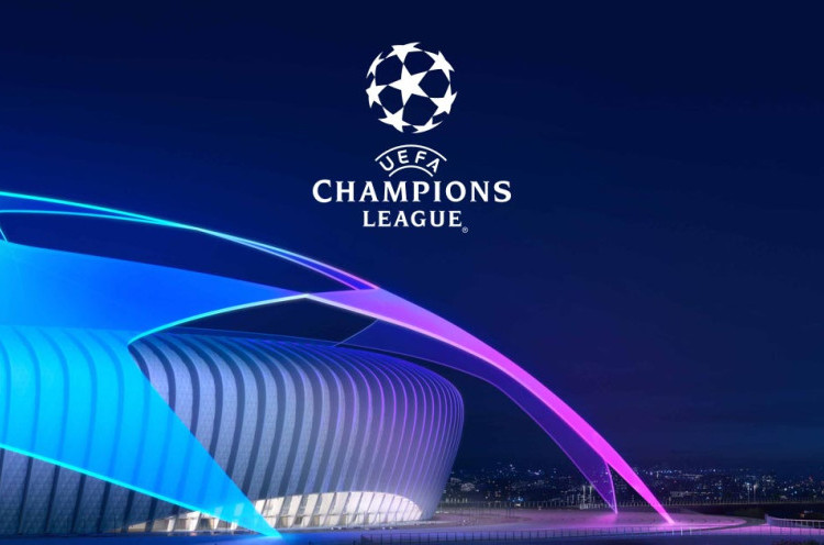 Catat Tanggalnya, Ini Empat Laga Seru Fase Grup Liga Champions 2018-2019