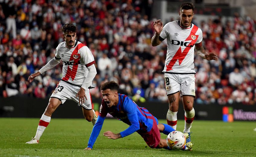 Hasil Pertandingan: Man City Tersingkir, Inter Bangkit, Barcelona Kalah Lagi