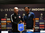 Hadapi Qatar, Pelatih Thailand Ingat Perjuangan Timnas Indonesia U-19
