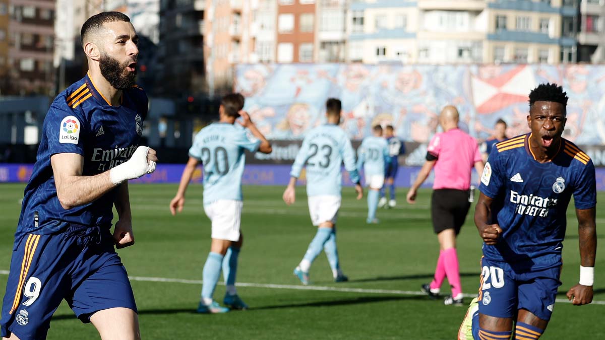 Kontroversi Tiga Penalti dalam Satu Laga untuk Real Madrid