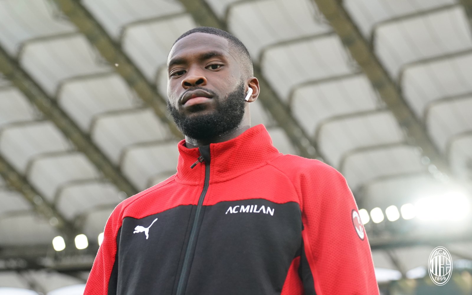Tak Punya Uang Tebus Tomori, Milan Minta Diskon ke Chelsea