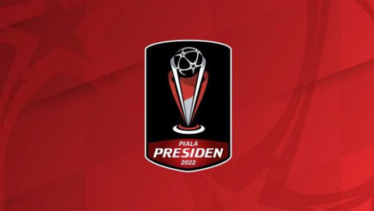 Jadwal Siaran Langsung Piala Presiden 2022 Hari Ini: Derbi Jateng hingga Persib Vs Bhayangkara FC