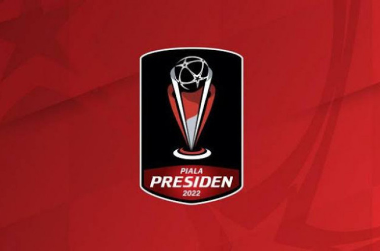 Jadwal Siaran Langsung Piala Presiden 2022 Hari Ini: Derbi Jateng hingga Persib Vs Bhayangkara FC