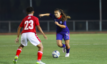 Piala AFF Wanita 2022: Kalah 0-2 dari Singapura, Timnas Indonesia Juru Kunci