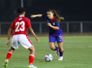 Piala AFF Wanita 2022: Kalah 0-2 dari Singapura, Timnas Indonesia Juru Kunci