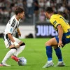 Klasemen Serie A Usai Juventus Menekuk Parma: Bianconeri Tempel AC Milan