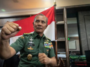 Thamrin Marzuki Mundur, Dukungan 28 Pengprov Taekwondo untuk Letjen TNI Richard Tampubolon Makin Solid
