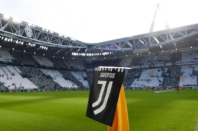 Hukuman Degradasi ke Serie B Intai Juventus