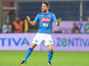 Fakta-fakta Menarik Napoli Vs Man City