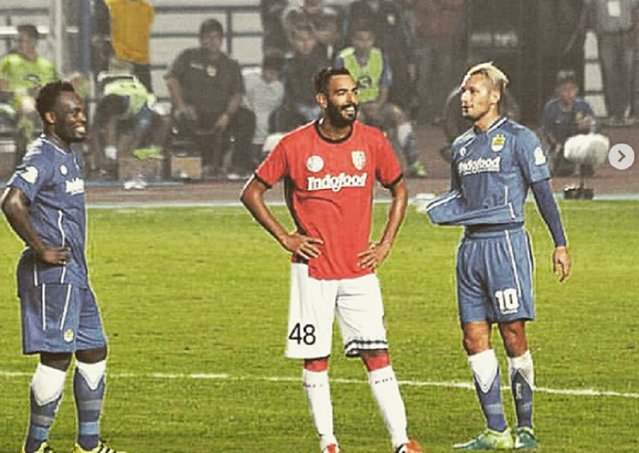Marcos Flores
