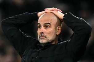 Newcastle vs Manchester City: Pep Guardiola Ingin Hapus Rasa Frustrasi