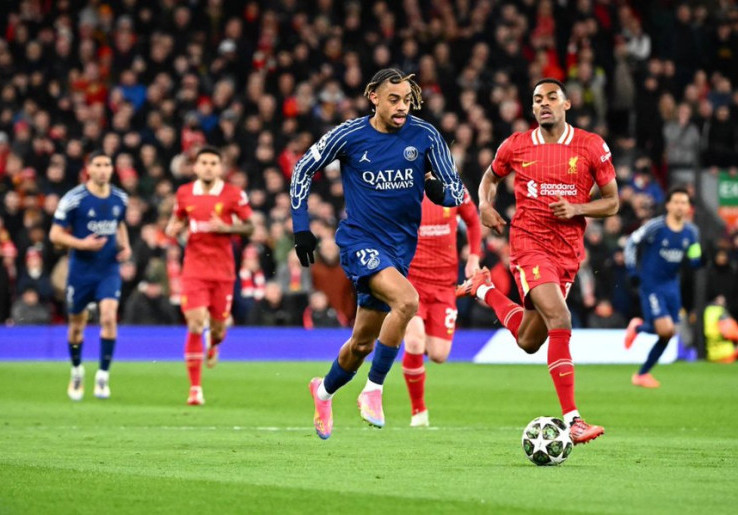 Darwin Nunez Dijual ke Al Hilal, Liverpool Langsung Berburu Bintang PSG