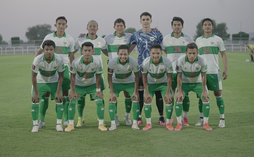 Bali United Belum Pasti Mainkan Duo Timnas di Piala Wali Kota Solo