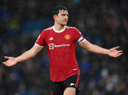 Maguire Alami Nasib yang Sama seperti Pique di Manchester United