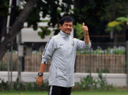 Indra Sjafri Harapkan Hal Ini saat Timnas Indonesia U-23 Jumpa Iran di Uji Coba Kedua