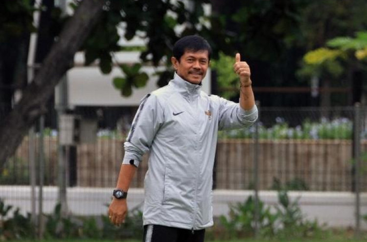 Indra Sjafri Harapkan Hal Ini saat Timnas Indonesia U-23 Jumpa Iran di Uji Coba Kedua