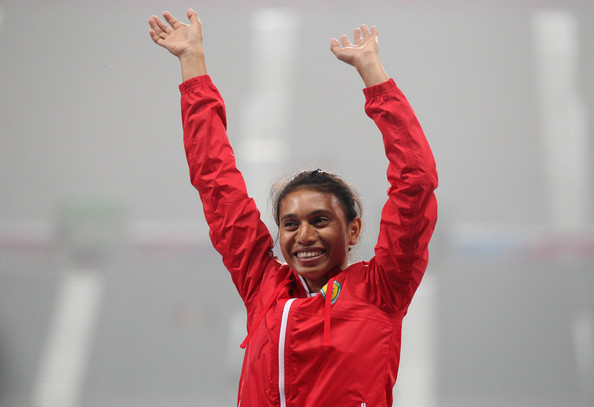  Berencana Pensiun, Peraih Medali Emas Asian Games 2014 Sudah Siapkan Pengganti