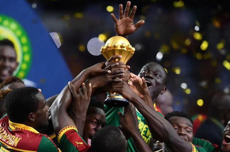 Piala Afrika 2021: Pemberitaan Media Dinilai Berat Sebelah dan Berbau Rasisme