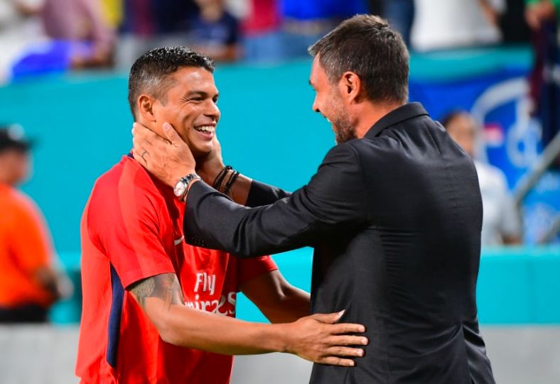 Ikuti Jejak Paolo Maldini, Thiago Silva Ingin Bermain hingga Usia 40 Tahun