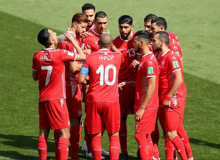 Panama 1-2 Tunisia: Elang Kartago Raih Kemenangan, Keduanya Tetap Tersingkir