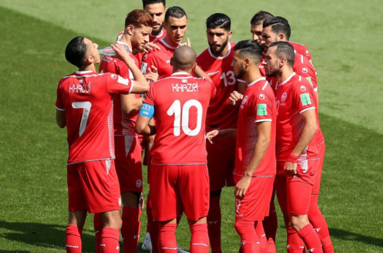 Panama 1-2 Tunisia: Elang Kartago Raih Kemenangan, Keduanya Tetap Tersingkir