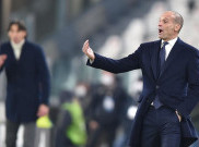 Sebut Tak Ada Lagi Target Pribadi, Allegri Dituding Sindir Ronaldo