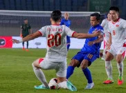 3 Pemain Thailand yang Layak Diwaspadai Indonesia di Final FIFA ASEAN Cup 2026