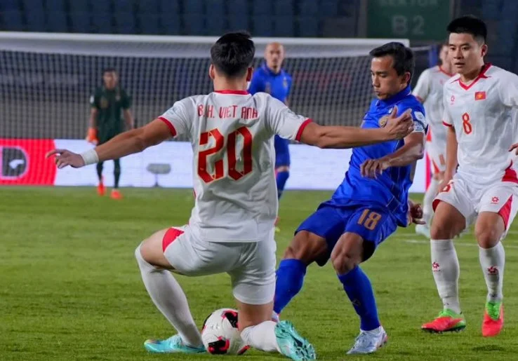 3 Pemain Thailand yang Layak Diwaspadai Indonesia di Final FIFA ASEAN Cup 2026
