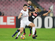 Prediksi Napoli Vs AC Milan: Duel Guru Kontra Murid