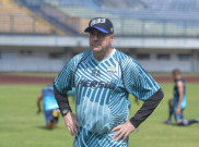 Persib Harus Cerdik dan Hati-hati Lawan Arema FC