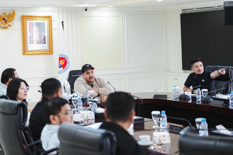 Ikuti Jejak PSSI, Perbasasi Berencana Lakukan Naturalisasi untuk Timnas Baseball Softball Indonesia