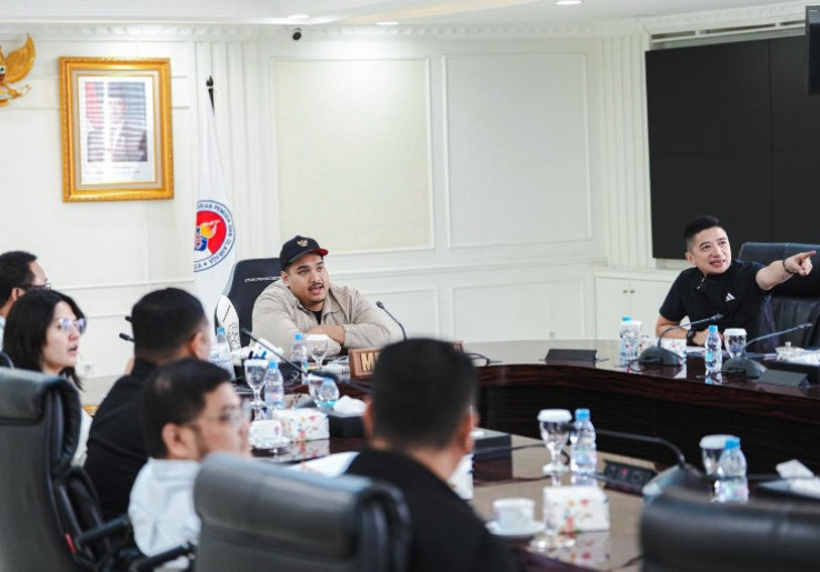 Ikuti Jejak PSSI, Perbasasi Berencana Lakukan Naturalisasi untuk Timnas Baseball Softball Indonesia