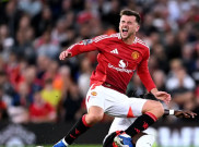Betapa Frustrasinya Fans Manchester United Melihat Mason Mount Kembali Cedera