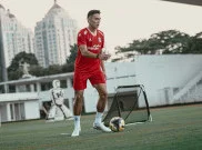 FIFA Series 2026: Bos Persija Titipkan Ini kepada 4 Pemainnya di Timnas Indonesia