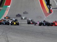 Lewis Hamilton Yakini F1 Punya Masalah Serius 