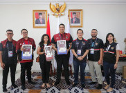 Menpora Puji Rumah Indonesia di SEA Games 2023 Kamboja