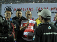 18 Klub Liga 1 Tuntut Regulasi Pemberian Kuota bagi Suporter Tim Tamu Menjadi Wajib