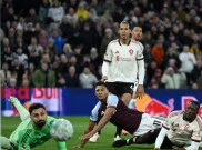 Liverpool Ukir Rekor Memalukan, Arne Slot Berharap Besar pada Bursa Transfer