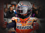 Obsesi Marquez Merebut Gelar Juara Dunia Mulai Berkurang?
