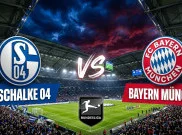 Prediksi Skor dan Link Streaming Schalke vs Bayern Munchen: Pasukan Vincent Kompany Incar Start Sempurna