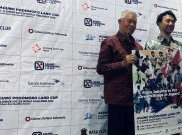 20 Tim Indonesia Berebut Tiket ke Jepang di Agung Podomoro Land Cup U-12 Junior Soccer World Challenge 2026