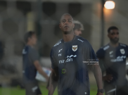 Persiapan Timnas Indonesia Mepet Lawan Arab Saudi Bukan Jadi Masalah bagi Patrick Kluivert
