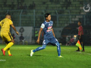 Bhayangkara FC 0-0 Arema FC, The Guardian Terus Tempel Persib di Klasemen